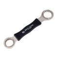 thumbnail image 1 of Bicicletas portátiles Llave BB Llave Soporte inferior de bicicleta Herramienta de Herramienta de reparación de taza externa, acero Sunnimix Llave de soporte inferior, 1 of 5