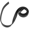 thumbnail image 4 of Squeegee Blade, 41-Inch Replacement Squeegee Rubber Scrubber Refill Head for Window Squeegee Black, 4 of 8