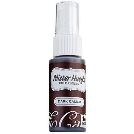 Mister Huey's 1 Ounce Misting Spray
