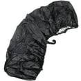 thumbnail image 1 of OULII Waterproof Kayak Protective Cover with Oxford Cloth for Uv Prevention and Rain Protection Black, 1 of 5