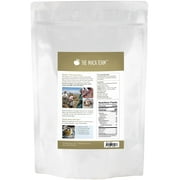 Organic Premium Gelatinized Tri-Color Maca Powder 1 lb