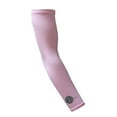 thumbnail image 6 of SParms SP-SLV-PL-NVY-M Plain Logo Sleeves, Navy - Medium, 6 of 10