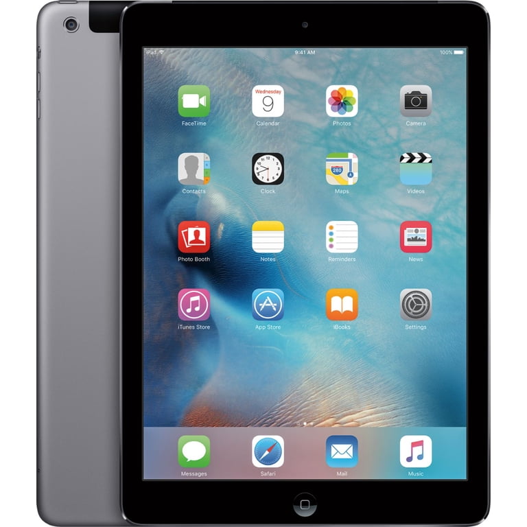 Apple iPad Air 1st Gen (9.7