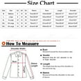thumbnail image 3 of Plus Size Jacket for Men Winter Fall Color Block Drawstring Casual Loose Fashion Zipper Hooded Pullover Coats with Pockets,Green,3XL, 3 of 5