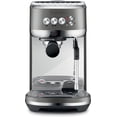 thumbnail image 1 of Breville Bambino Plus Espresso Machine - Oyster Shell (BES500OYS1BCA1), 1 of 1