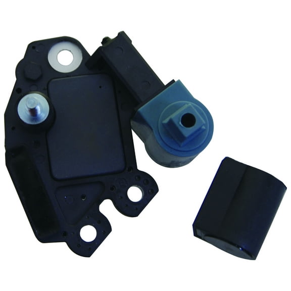 OEG Parts New Voltage Regulator Replacement For BMW - Europe 316i 02-05 8510087-01 595334 593771 595446