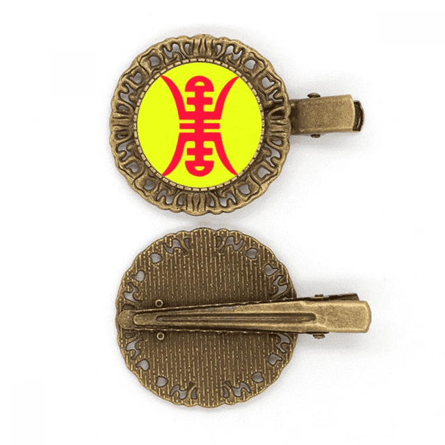 CUMPLEAÑOS artísticos de Fourier Wong Broche broche broche broche broche broche