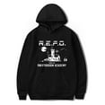 thumbnail image 5 of Repo Robot King of The Losers R.E.P.O. Unisex Hoodies - Casual Sweatshirts for Men & Women, 5 of 9
