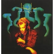 Howard Jones - Dream Into Action [CD]