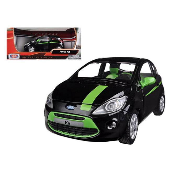 ford ka diecast
