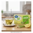 thumbnail image 3 of Té  de limón Great Value 18 sobres 1.5 g c /u, 3 of 5