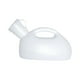 thumbnail image 5 of Orinal para hombres a prueba de fugas, 1500 ml, recipiente para orina, recipiente para orinar. Blanco, 5 of 9