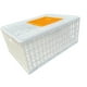 thumbnail image 2 of Caja transportadora para aves de corral Caja transportadora para pollos Caja transportadora para pollos Caja de transporte para cría de aves de corral Altura 33cm, 2 of 10
