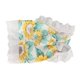 thumbnail image 5 of Falda de girasol para mascotas Bling Bling Protección solar Transpirable Suave Linda falda de gato de verano para perros y gatos Blanco M, 5 of 12