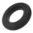 thumbnail image 4 of Neumático Para Scooter Eléctrico, 10 Pulgadas, Sin Inflado, Buena Amortiguación, Neumático Para Scooter Eléctrico, Antideslizante, Resistente A La Abrasión Para Montar, 4 of 7
