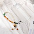 thumbnail image 7 of ULTNICE 1Pcs Mobile Phone Pendant Plastic Multi Beaded Charm Strap for Daily Decor, 7 of 7