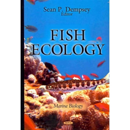 Fish Ecology