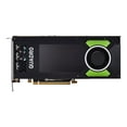 thumbnail image 2 of NVIDIA Quadro P4000 - Graphics card - Quadro P4000 - 8 GB GDDR5 - PCIe 3.0 x16 - 4 x DisplayPort - Adapters Included, 2 of 4