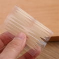 thumbnail image 4 of Loewten Double Eyelid Sticker,520pcs Double Eyelid Tape Unseeable Selfadhesive Double Eyelid Strip Sticker Eye Makeup Tool, 4 of 8