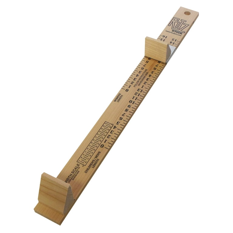 Aazon.co: Shoe Size Easuring Devices, Foot Easureent Device Easy