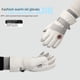 thumbnail image 1 of Guantes de esquí cálidos de otoño e invierno para hombres y mujeres, de la misma pareja, para montar al aire libre en invierno, a prueba de frío, deportivos, 1 of 4