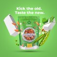 thumbnail image 5 of NULLIAV Mediterranean Almond Milk Powder Original +Protein (9g) 15.5 Oz. Stand Pouch with zipper, 5 of 7