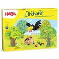 thumbnail image 1 of Juego de mesa HABA Orchard Game Cooperative para mayores de 3 años fabricado en Alemania, 1 of 9