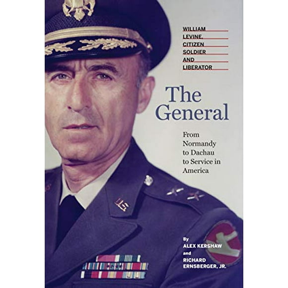 Le Général, William Levine, Citoyen Soldat et Libérateur