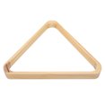 thumbnail image 2 of Snooker Ball Rack, Professional Sports Billiards Ball Frame, Durable For Bar Home American,British,Rhombus, 2 of 8