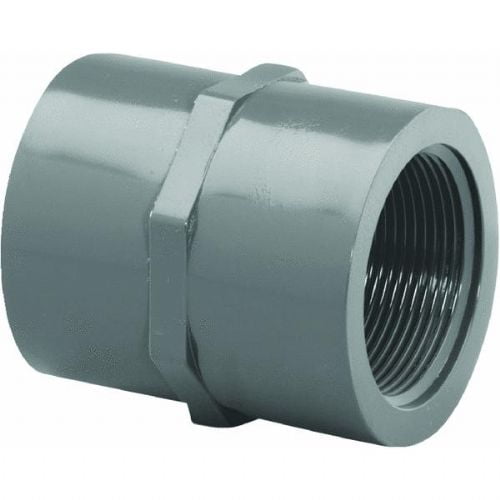 PVC Schedule 80 Female Adapter - Walmart.com