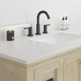 thumbnail image 5 of Craft + Main Qz49228r 49" Quartz Vanity Top - White, 5 of 7