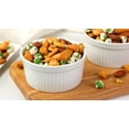 thumbnail image 5 of 1LB Nuts to You Fresh Snacks Hot Stuff Trail Mix | Spicy Nuts and Cajun Sticks Trail Mix | Hot & Spicy Sesame Sticks, Cheddar Sesame Sticks, Everything Sesame Sticks, 5 of 5