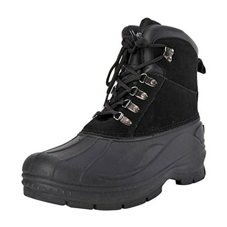 khombu ben waterproof snow boot