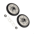 thumbnail image 4 of Scaroo 349241T Rear Drum Support Roller Kit 3397590, 340352, K34-895, PS347627, 4 of 5