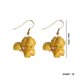 thumbnail image 3 of Comida Palomitas Pendientes Diy Pendientes Joyería Divertido Personalidad Pequeños Pendientes Mujeres Regalo, 3 of 7