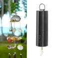 thumbnail image 2 of Wind Spinner Motor, Rotating Motor for Wind Spinner and Suncatcher, Hanging Black Rotating Motor for Garden Decor Accessoy, 2 of 9