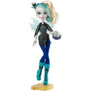 Ever After High Royal Faybelle Thorn Doll