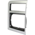 thumbnail image 3 of For Chevy Blazer 1990 Headlight Door Driver Side | R/V Trucks | Single Rectangular Headlight | Replacement For GM2512168 | 15628671, 615343353623, 3 of 5