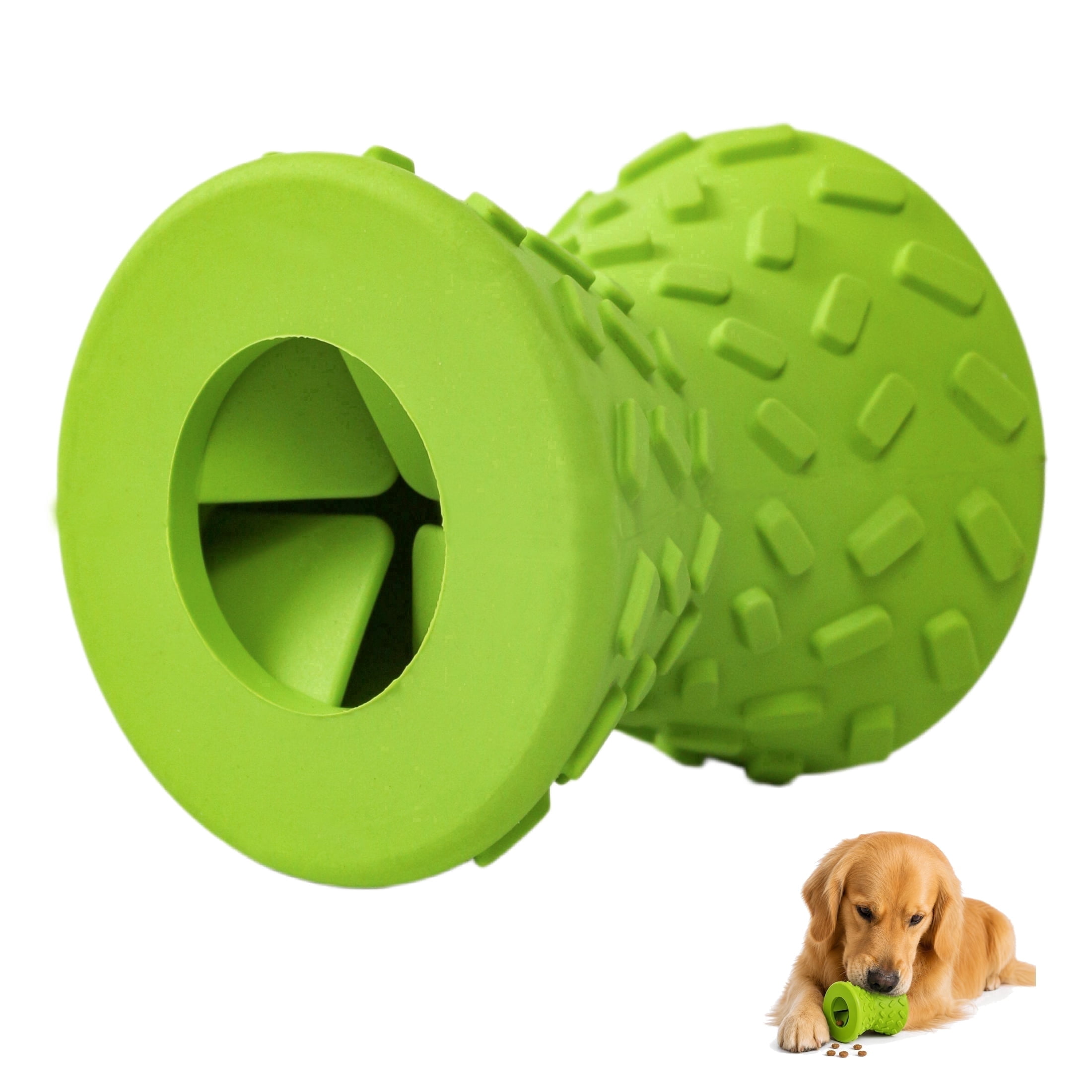 Outward Hound Snoop Interactive Treat Dispensing Dog Toy Large