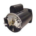 thumbnail image 2 of Century A.O. Smith 56Y Square Flange 3/4 HP Full Rated TriStar Replacement Pump Motor, 115/208-230V HSQ1072, 2 of 3