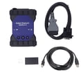thumbnail image 2 of Interfaz de diagnóstico múltiple escéner wifi usb, práctica obd2 wifi mdi ii Herramienta de diagnóstico de beneficio y programa de Programa de Reproducción para la reparación del, 2 of 7