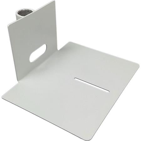 PTZOptics - Camera mount - small - ceiling mountable, pipe mountable - black