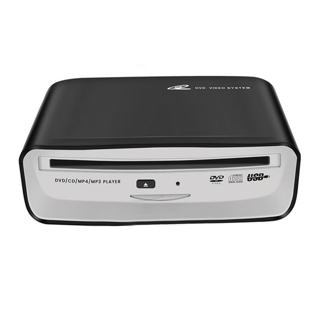 Car DVD Player for Android Video Player External Car Radio CD DVD Dish