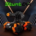 thumbnail image 2 of Tanque A Control remoto Rm Regalomex lanza bolas de Hidrogel naranja M, 2 of 7
