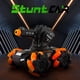 thumbnail image 2 of Tanque A Control remoto Rm Regalomex lanza bolas de Hidrogel naranja M, 2 of 7