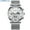 Coffee, variant on Mens Sport Watches Top Brand Luxury Quartz Chronograph Waterproof Fashion Mesh Steel Clock - Quartz Wristwatches