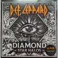 thumbnail image 1 of DEF LEPPARD DIAMOND STAR HALOS (2LP CLEAN INDIE EXCL.), 1 of 2