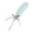 Blue B, variant on Youthyao Antiqued Feathered Ballpoint Pen Professional Ballpoint Pen Ergonomic Grip Smooth Writing for Journaling Note Taking