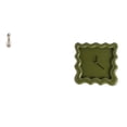 thumbnail image 1 of Estatua De Amantes Besándose, Escultura De Arte, Colección De Regalo De Aniversario, Adorno De Mesa Para Decoración De Estantería, Reloj De Pared Cuadrado Versátil, Decoración, Regalos,, 1 of 8
