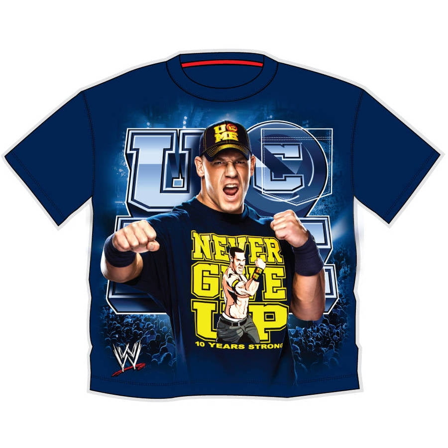 Wwe - John Cena 